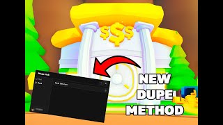 Dupe Script Pet Simulator X Psx