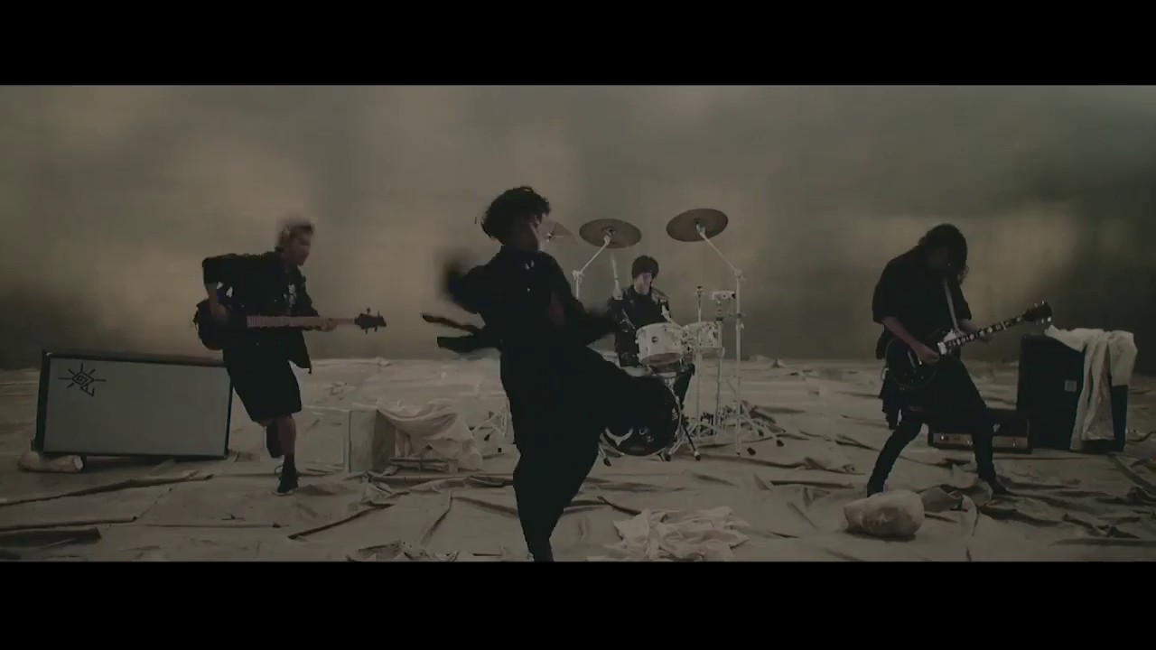 [MV] THE ORAL CIGARETTES「BLACK MEMORY」Legendado PT/BR [HD] - YouTube