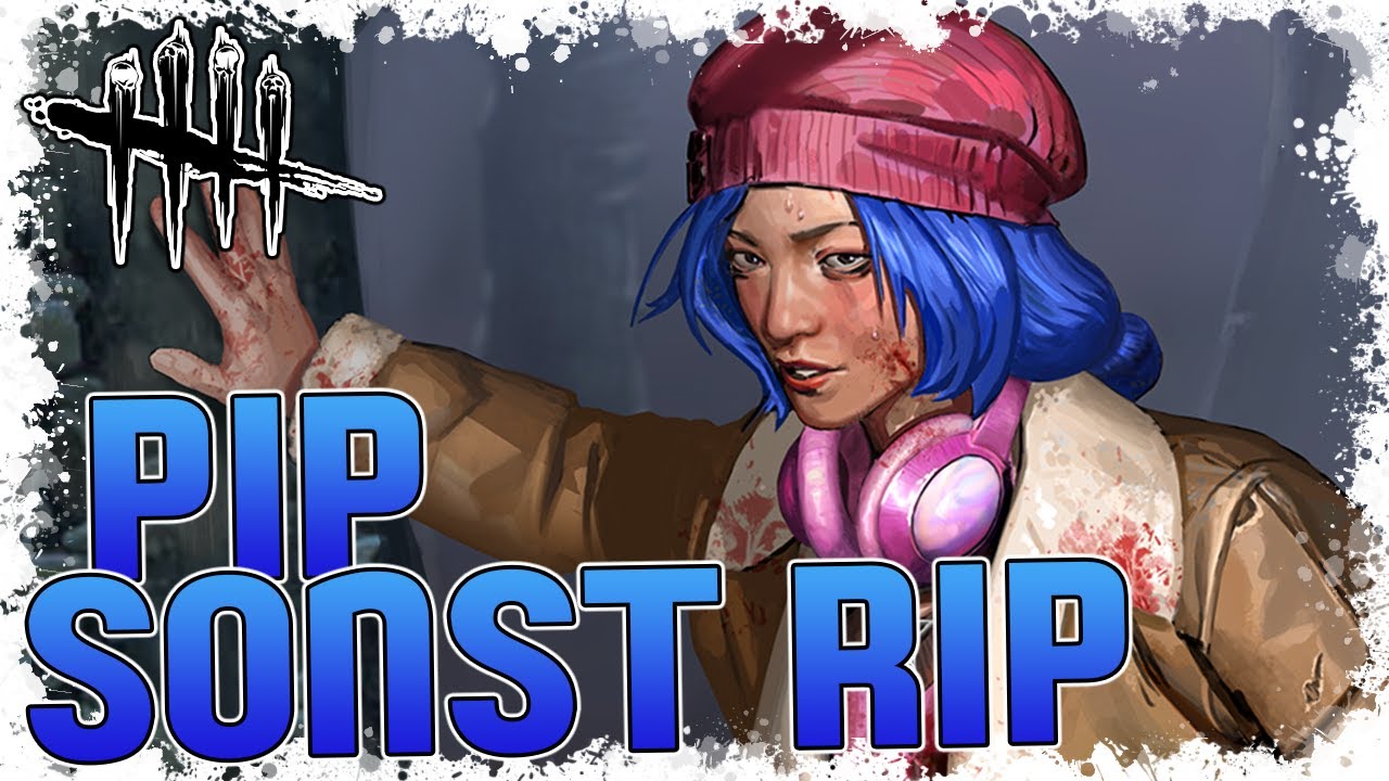 Wieso riskiere ich es überhaupt?! - PIP SONST RIP - Dead by Daylight Gameplay Deutsch German