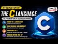Learn C Programming from Scratch | Complete Beginner's Introduction