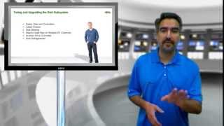 Tuning and Upgrading the Disk Subsystem Net Worth