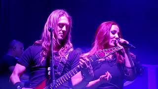 EPICA - Abyss of Time – Countdown to Singularity (San Luis Potosi)(20/05/2022)