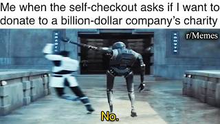 memes fresh off the grill