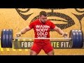 Snatch  175 kg  385 lbs  atorokhtiy