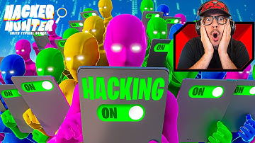 I Found *MORE* Fortnite Hackers! (Hacker Hunter)