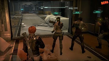 Fuse game Walkthrough Part 5 - let