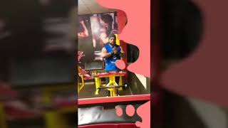 Simulation of queuing system - y2h crazy crack