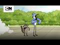 UMA APRESENTAÇÃO ARRUINADA NO PIOR MOMENTO | APENAS UM SHOW | CARTOON NETWORK
