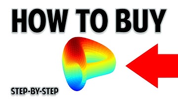 How To Buy Curve DAO Token (CRV) On Bitrue 💸