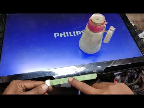 smartimage turning off and on - philips 
