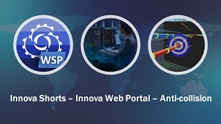Innova Shorts - Innova Web Portal - Anti-collision screenshot 2