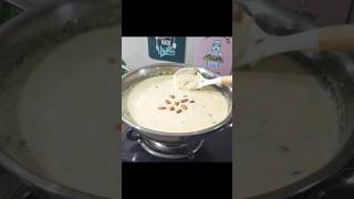 No Festival, Just Kids’ Demand 😋 | No Occasion Needed for This Creamy Kheer 🥣
