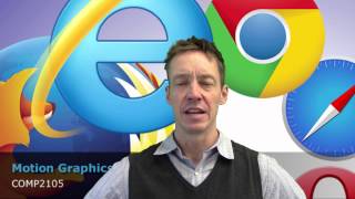 COMP2105 Module 1 - Intro