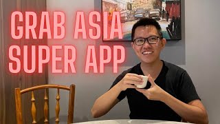 Grab the Asia Super App GRAB Stock Deep Dive Analysis screenshot 3