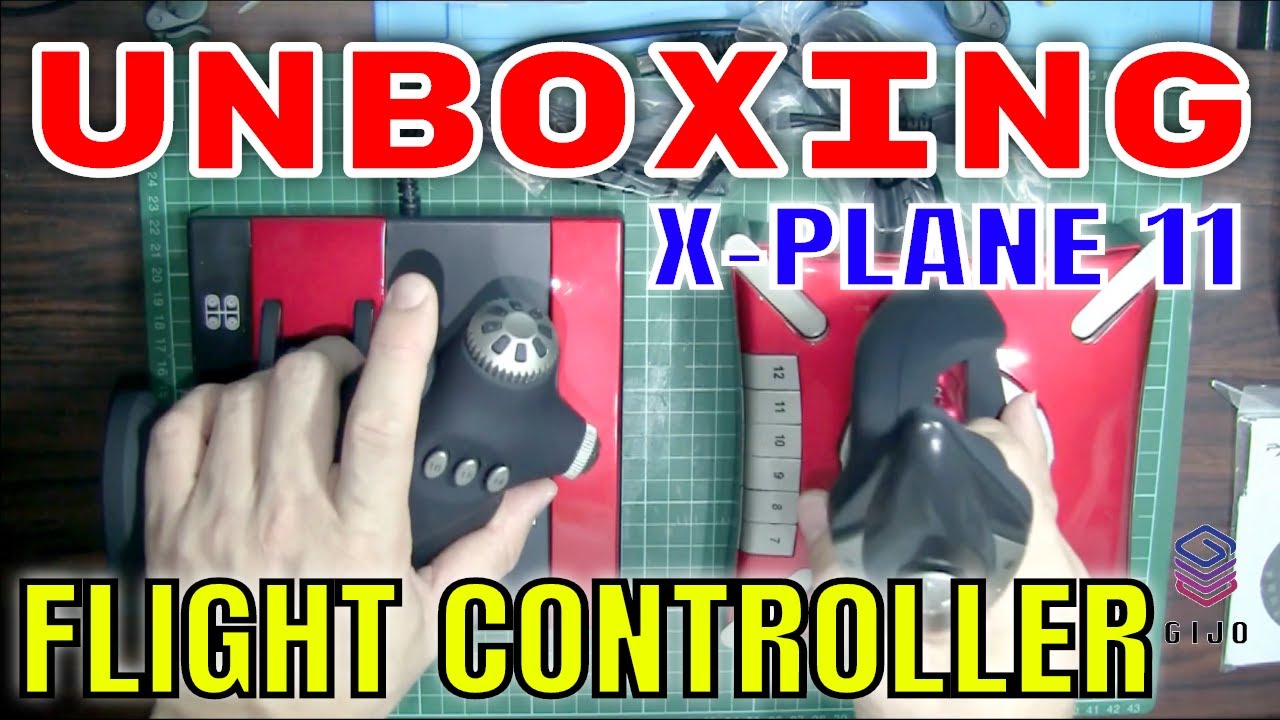 PXN-2119Pro Flight simulator controls PS4/PC flight simulator joystick with  Vibration Flight Simulator Stick for PS4/ Windows XP/VISTA/7/8/10（Do not