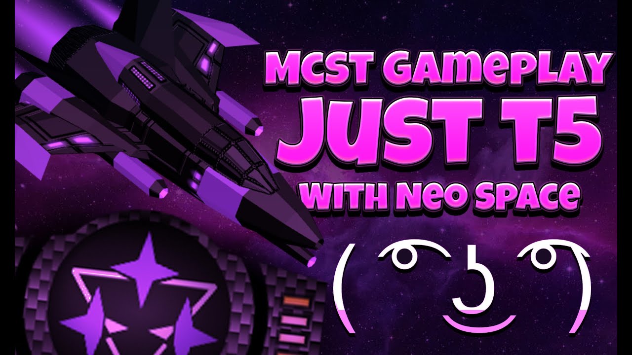 Starblast.io Multi-Class Ship Tree (MCST) Gameplay 5 