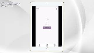 Graywind App Program | For Smart Panel Track Blinds