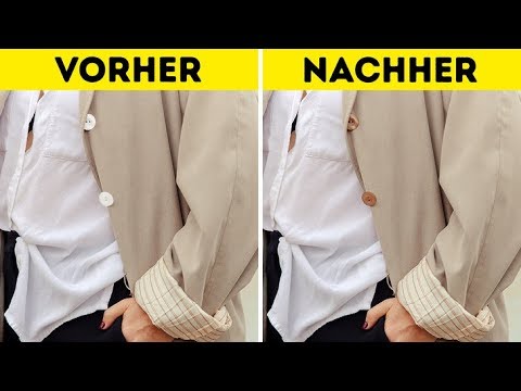 Video: Mode Für Frauen über 50 - Style Guide Und Garderobentipps