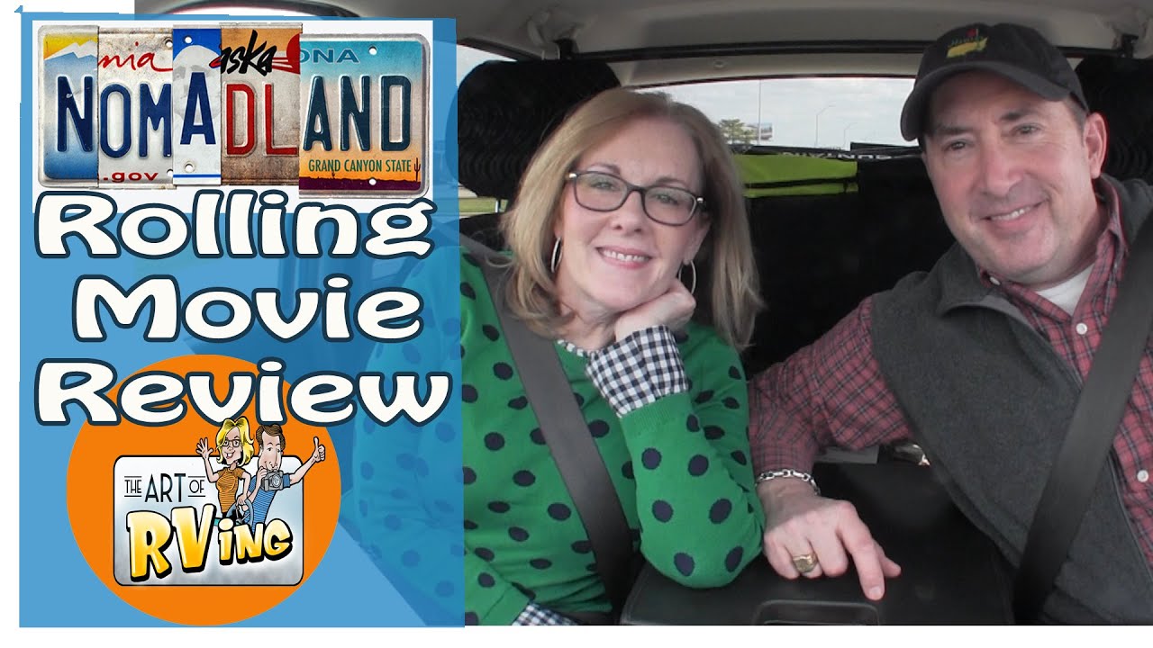 Nomadland Movie Review Nomadland Hulu Nomadland Stream YouTube
