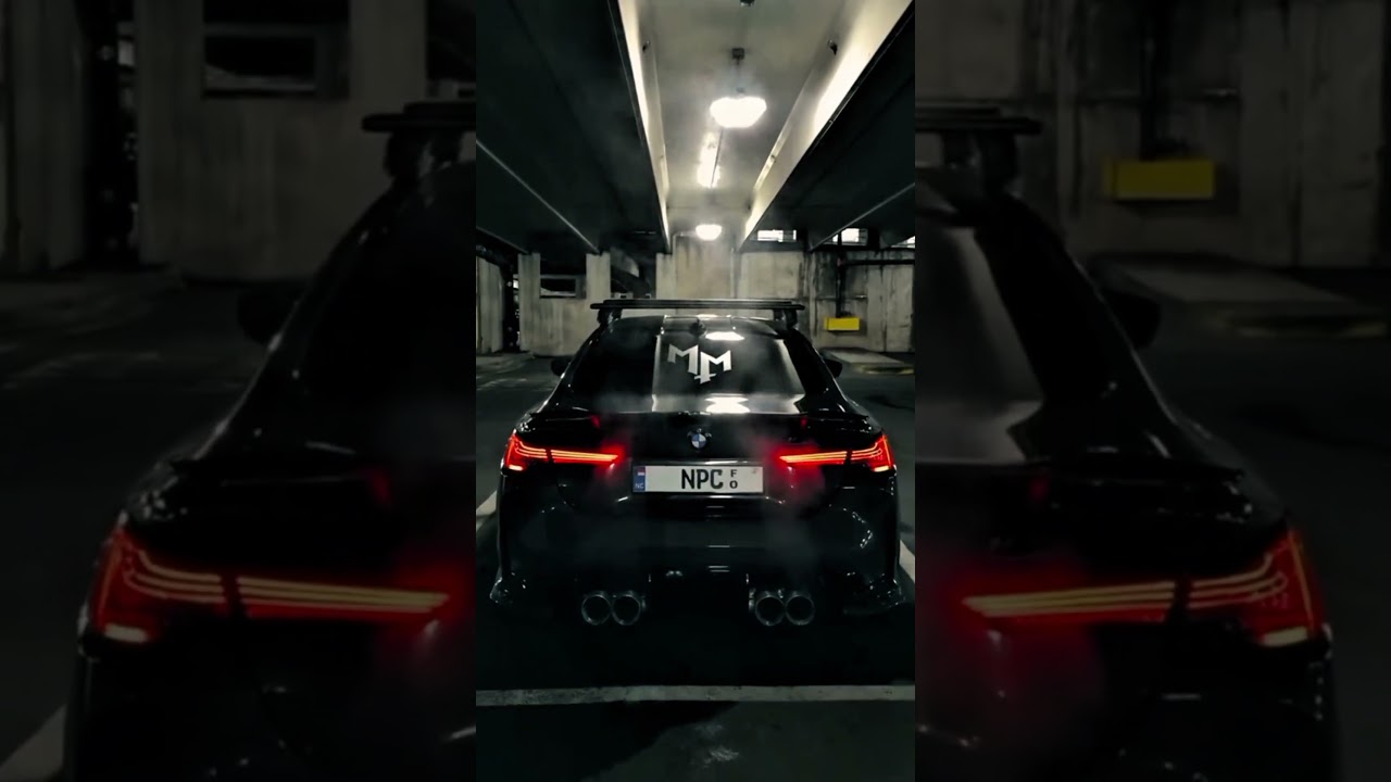 BMW🔥