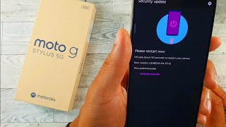 Moto G Stylus - 2024 Still worth getting in 2025 ( April Security Update) screenshot 3