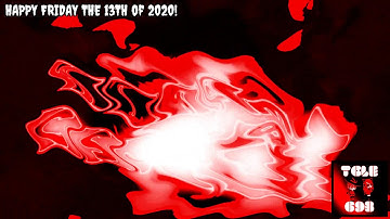 (HAPPY FRIDAY THE 13TH SPECIAL) An Audio Effect I