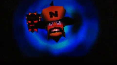 Crash Bandicoot Warped on Raspberry Pi 3