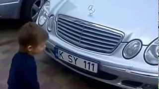 2 Х летний Саша знает все марки авто(, 2014-03-17T00:34:55.000Z)