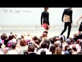 [fancam] 120729 MYNAME SUMMER PARTY