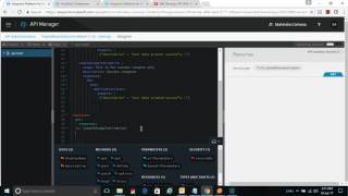 Traits in RAML API design Wealth