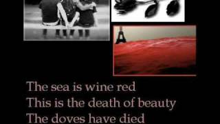 The Hush Sound  Wine Red demo