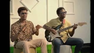 fally ipupa Seyo cover