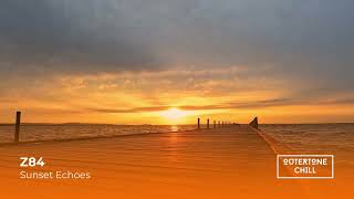 Lofi Beat, Chill Music by Z84 - Sunset Echoes (FREE DOWNLOAD)