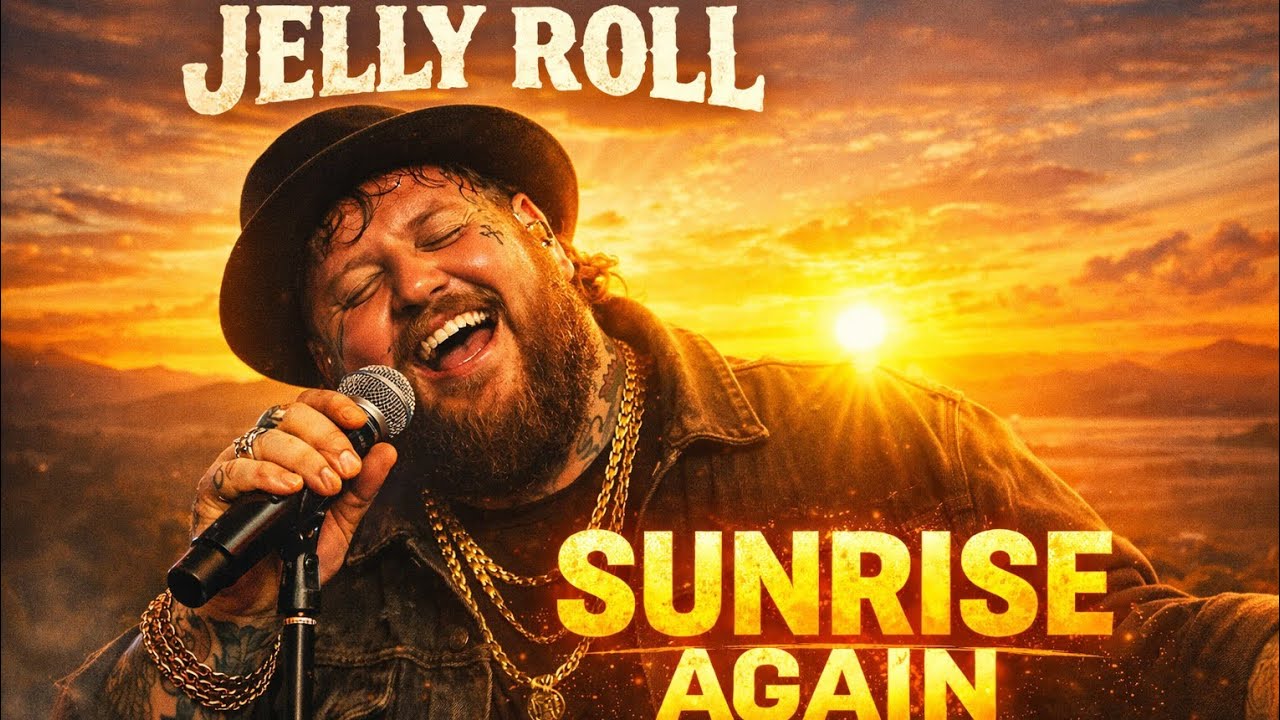 Jell Roll -“Smoke in My Soul”-(Official video 2026)