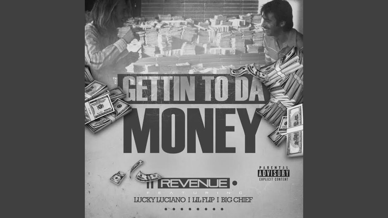 Obejrzyj Gettin To Da Money (feat. Lucky Luciano, Lil Flip, Big Chief) w YouTube Obejrzyj Gettin To Da Money (feat. Lucky Luciano, Lil Flip, Big Chief) w YouTube