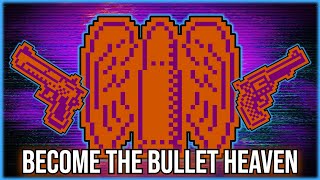 BloodDome99 just got a huge update! | The Running Man Inspired Bullet Heaven