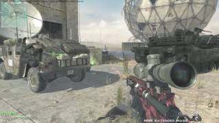 Modern Warfare 3 Aimbot 1v1s! #3