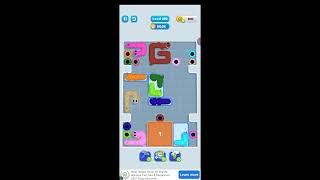 gecko out level 292 walkthrough solution 