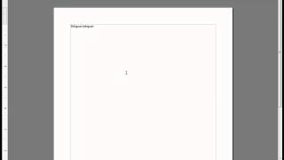 Adding words to the dictionary in OpenOffice
