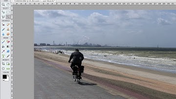 Elements: Lagen 4 Aanpassingslagen en laagmaskers