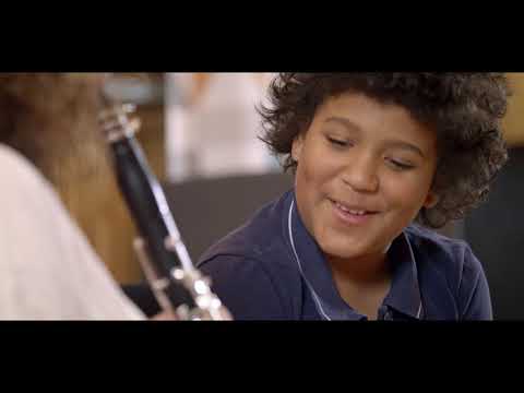 Video: Vilken klarinett har jag?