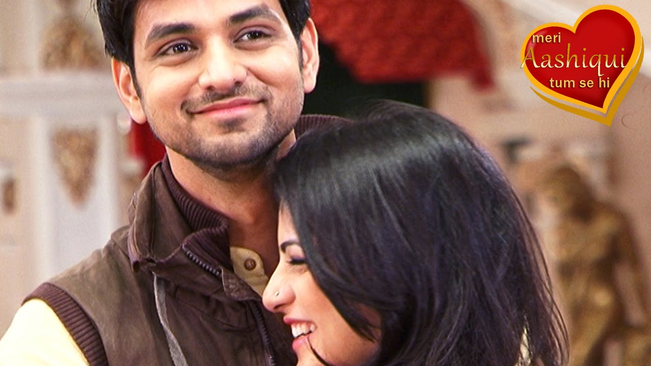 Meri Aashiqui Tum Se Hi Ranveer Ishani Reunite In The Last Episode