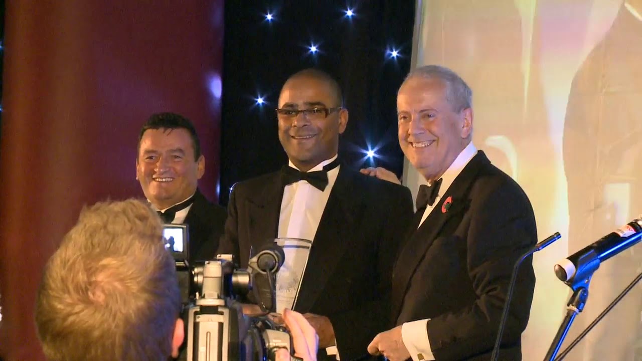 Dundee Courier Business Awards Showreel 2013 YouTube