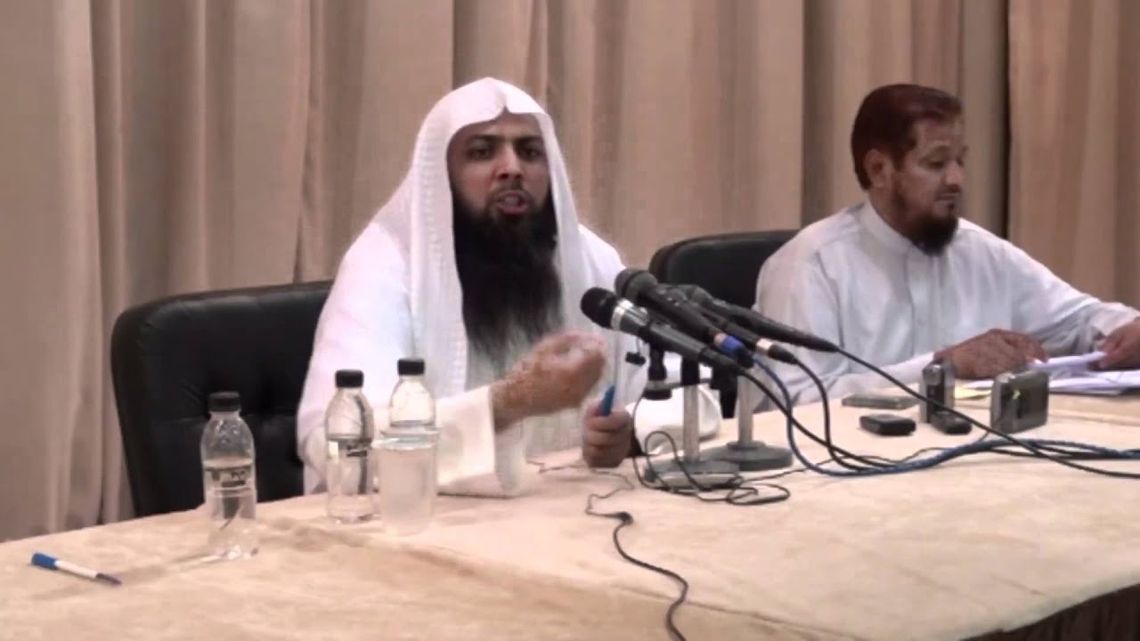 Iteba e sunnat By QAri Suhaib Mohammadi