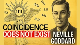 EVERYTHING You Know Is WRONG – Neville Goddard's Shocking TRUTH About Reality