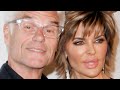 Strange Things About Harry Hamlin And Lisa Rinna's Marriage