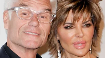Does Harry Hamlin leave L.A. Law?