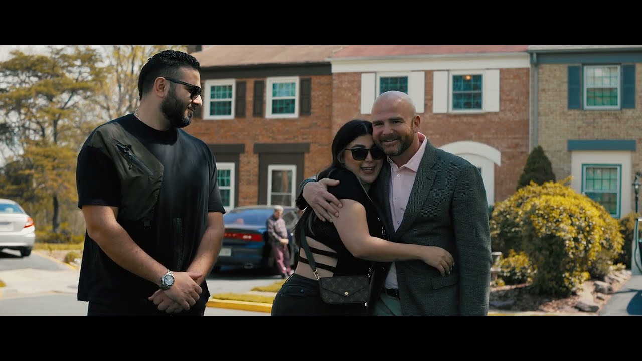 Client Testimony Rice Properties Group happy home buyer clients