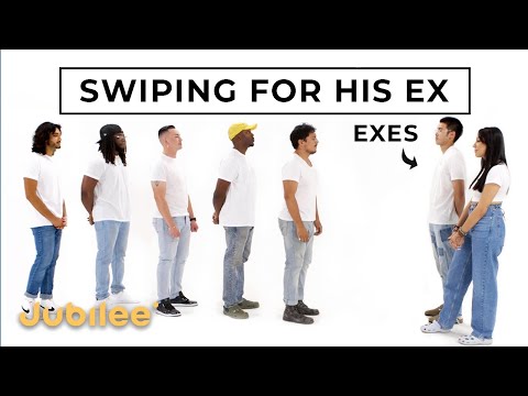 Picking a New Date for His Ex Girlfriend | Versus 1