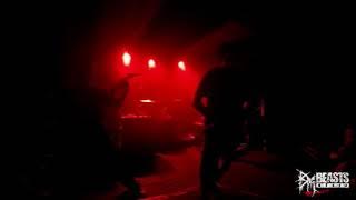 Indonesian Death Fest Chapter (Jogja Footage)